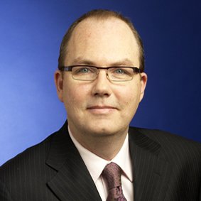 James Petrie — Director, Global Tax Collaboration & Knowledge at KPMG International