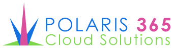 Polaris365 Logo