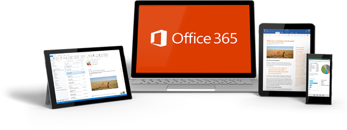 Office 365